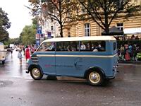 Audi, Camionette (prise a Munich, Allemagne, 2014) (3)